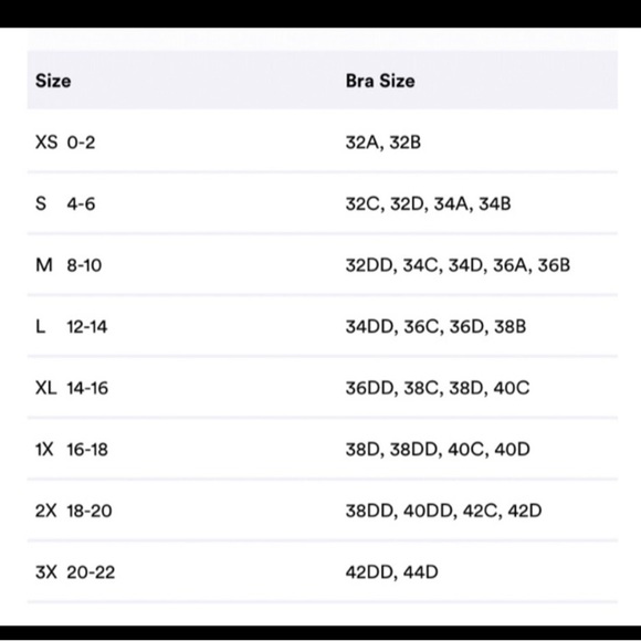 Savage fenty leopard bralette size 1X - Picture 3 of 8